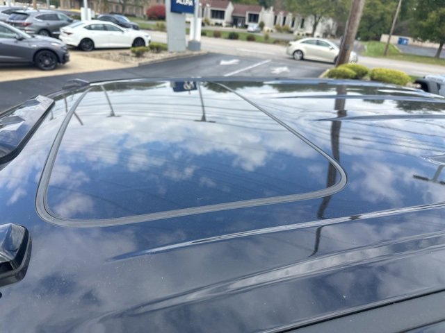 Used 2024 GMC Sierra 2500 Denali w/ Denali Reserve Package image 8