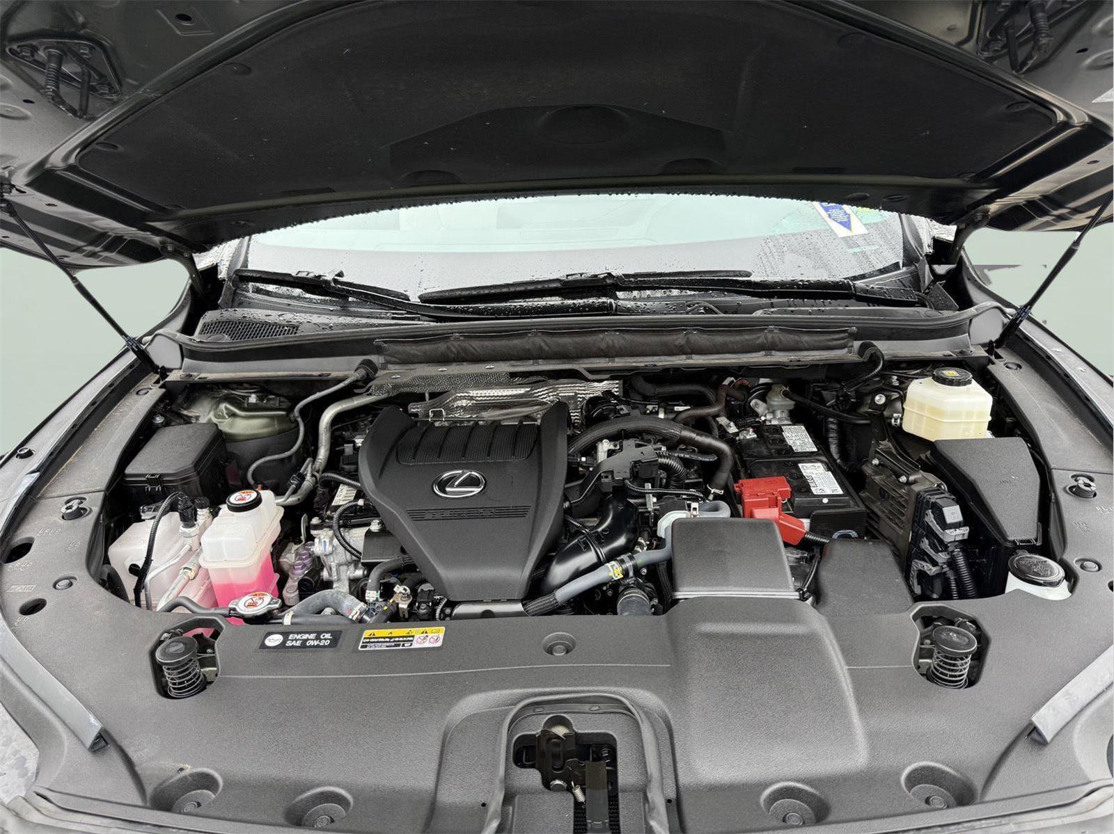 Used 2023 Lexus RX 350 Premium w/ Accessory Package image 31