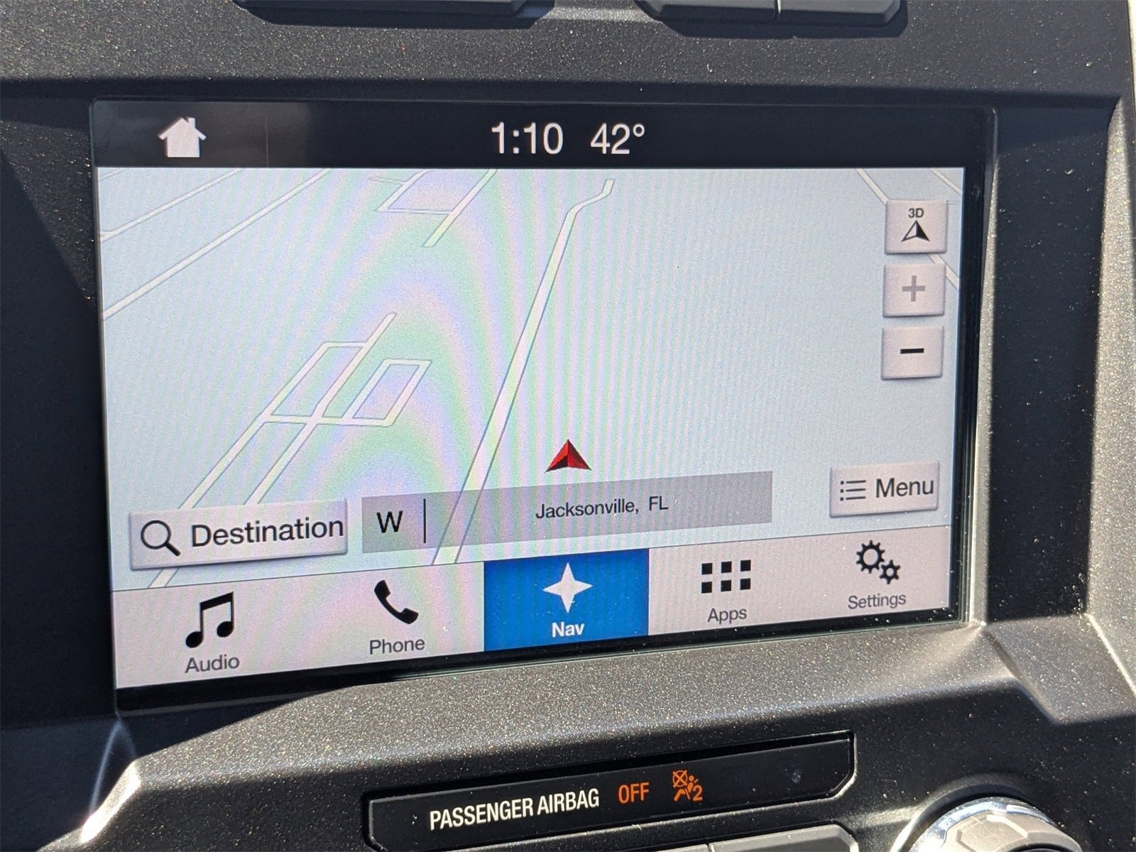 Used 2017 Ford F150 XLT w/ Equipment Group 301A Mid image 23