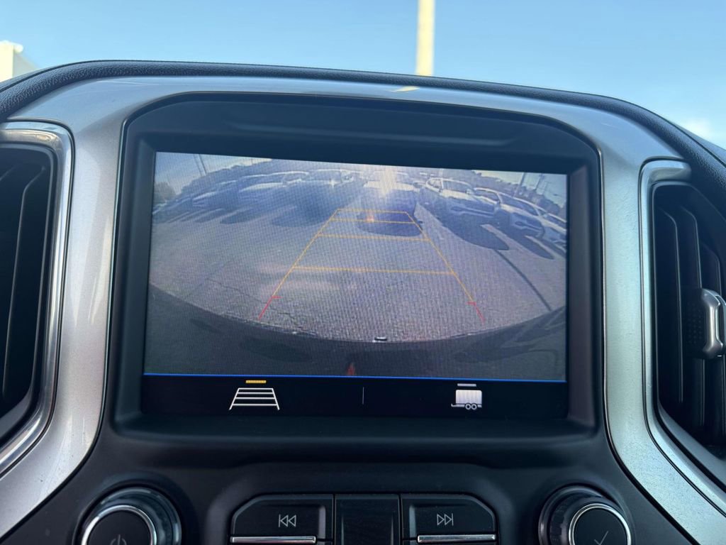 Used 2020 Chevrolet Silverado 1500 RST w/ All-Star Edition image 20