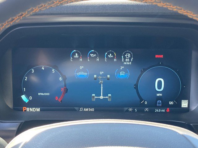 New 2026 Ford F150 Tremor w/ Equipment Group 402A High AWD/4WD image 18