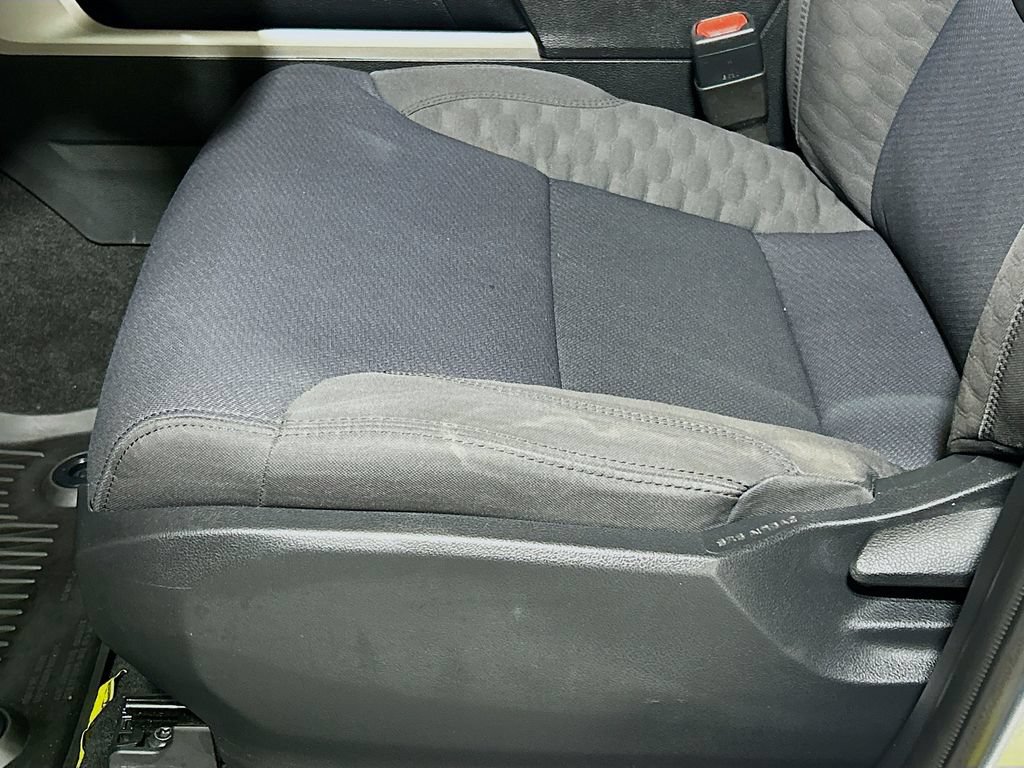 Used 2023 Toyota Tundra SR5 AWD/4WD image 17