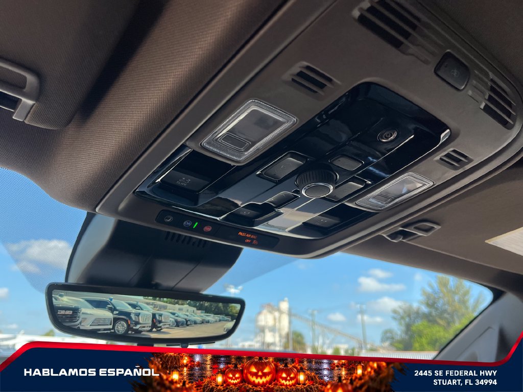 New 2026 GMC Yukon Denali w/ Denali Reserve Package AWD/4WD image 34