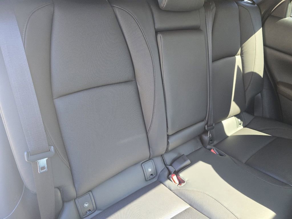 Used 2023 MAZDA CX-30 AWD 2.5 S w/ Premium Package image 21