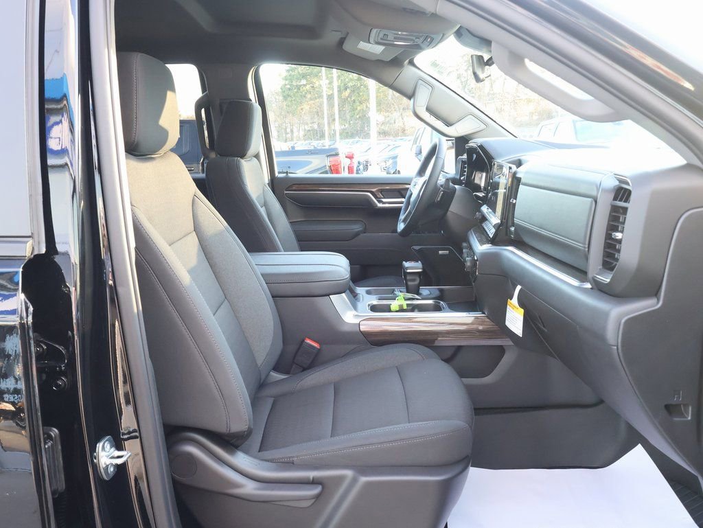 New 2026 Chevrolet Silverado 1500 LT Trail Boss w/ Convenience Package II image 39
