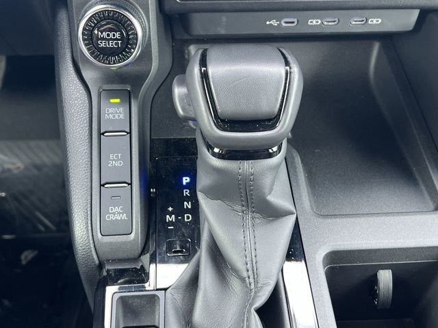 Used 2024 Toyota Land Cruiser 1958 image 16