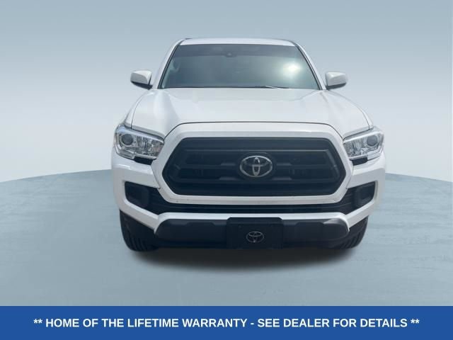 Used 2023 Toyota Tacoma SR AWD/4WD image 2