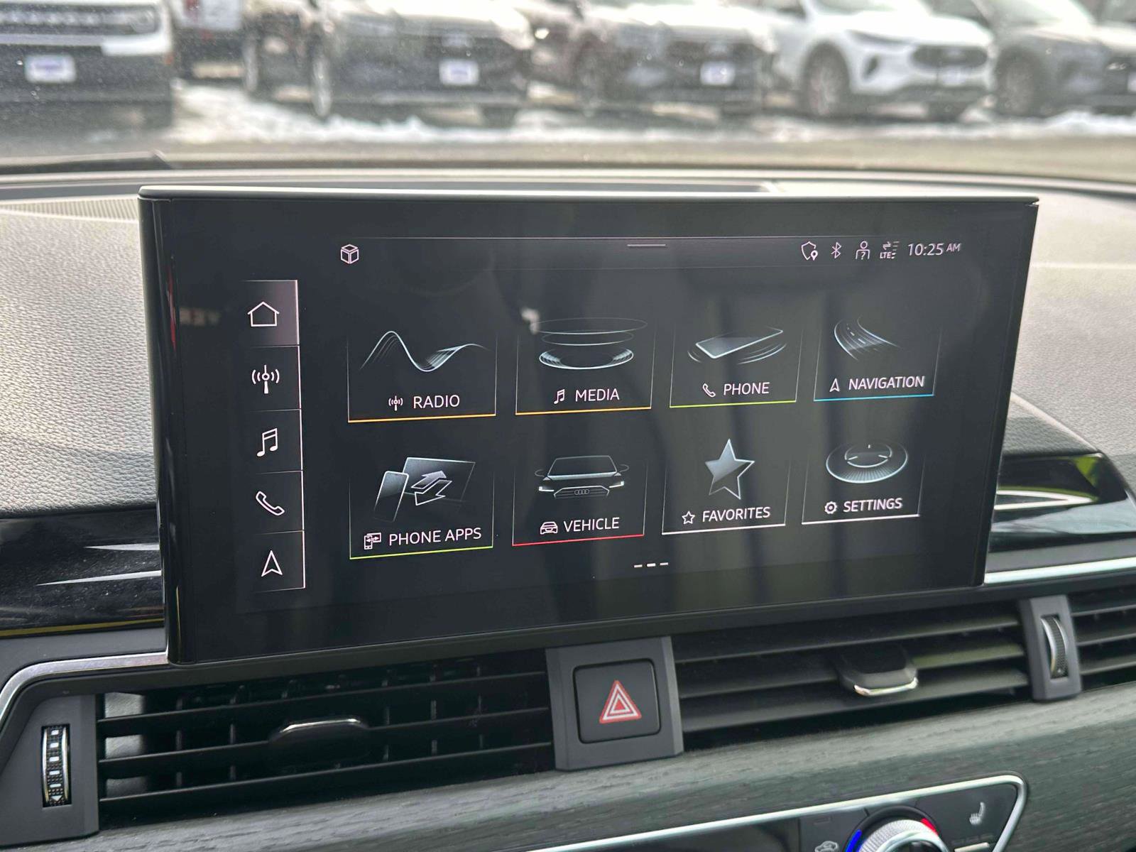 Used 2024 Audi A4 2.0T Premium Plus image 28