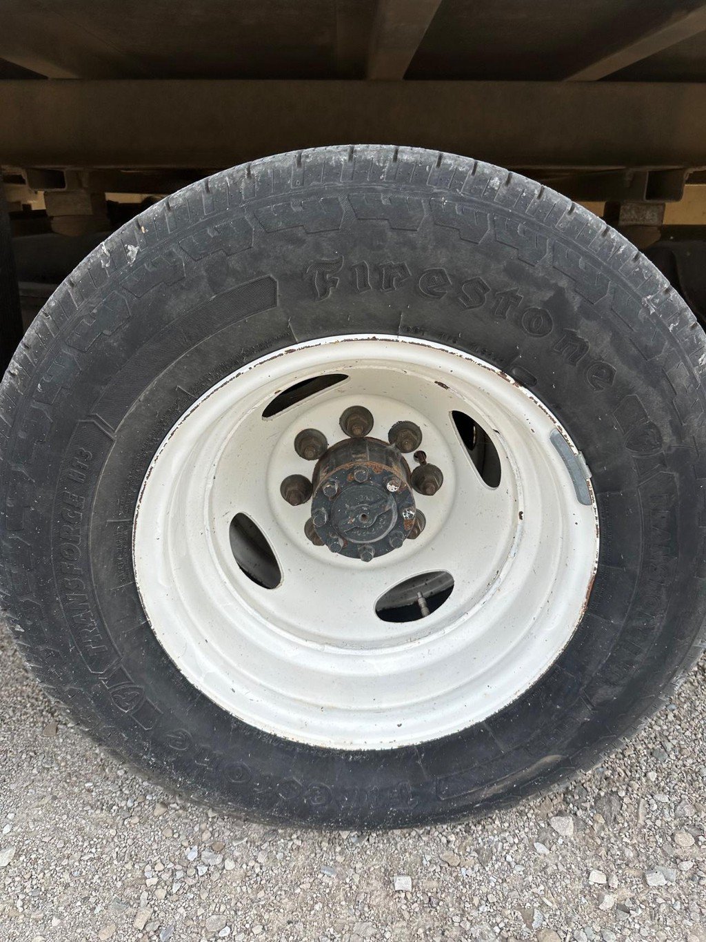 Used 2017 Ford E-350 and Econoline 350 Super Duty w/ Shuttle Bus Prep Package RWD image 11