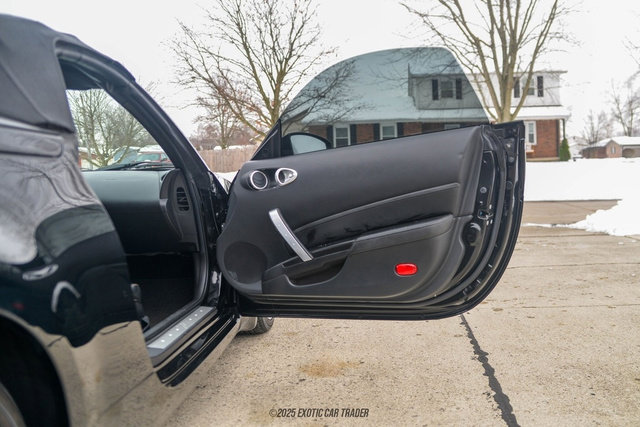Used 2007 Nissan 350Z Touring RWD image 35