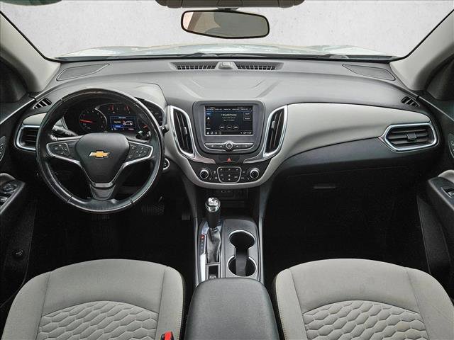 Used 2019 Chevrolet Equinox LT image 17