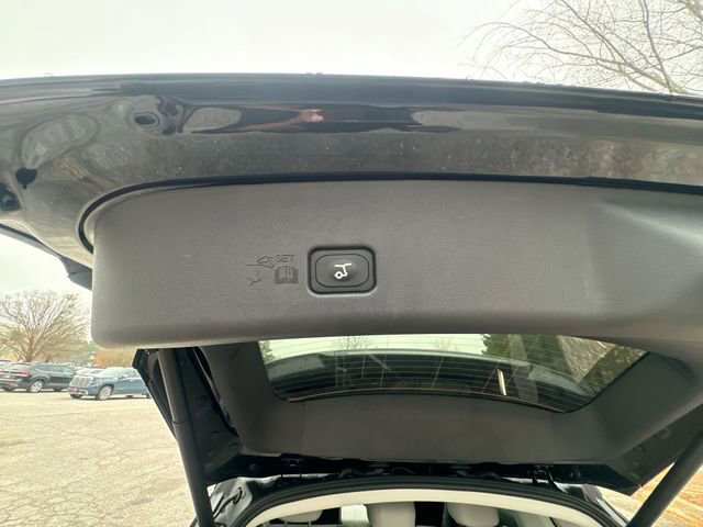 New 2026 Lincoln Nautilus Premier w/ Equipment Group 102A AWD/4WD image 26