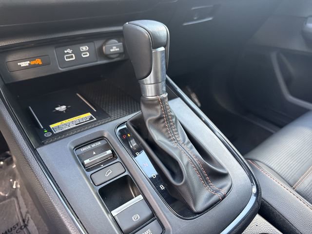 Used 2025 Honda CR-V Sport-L image 20