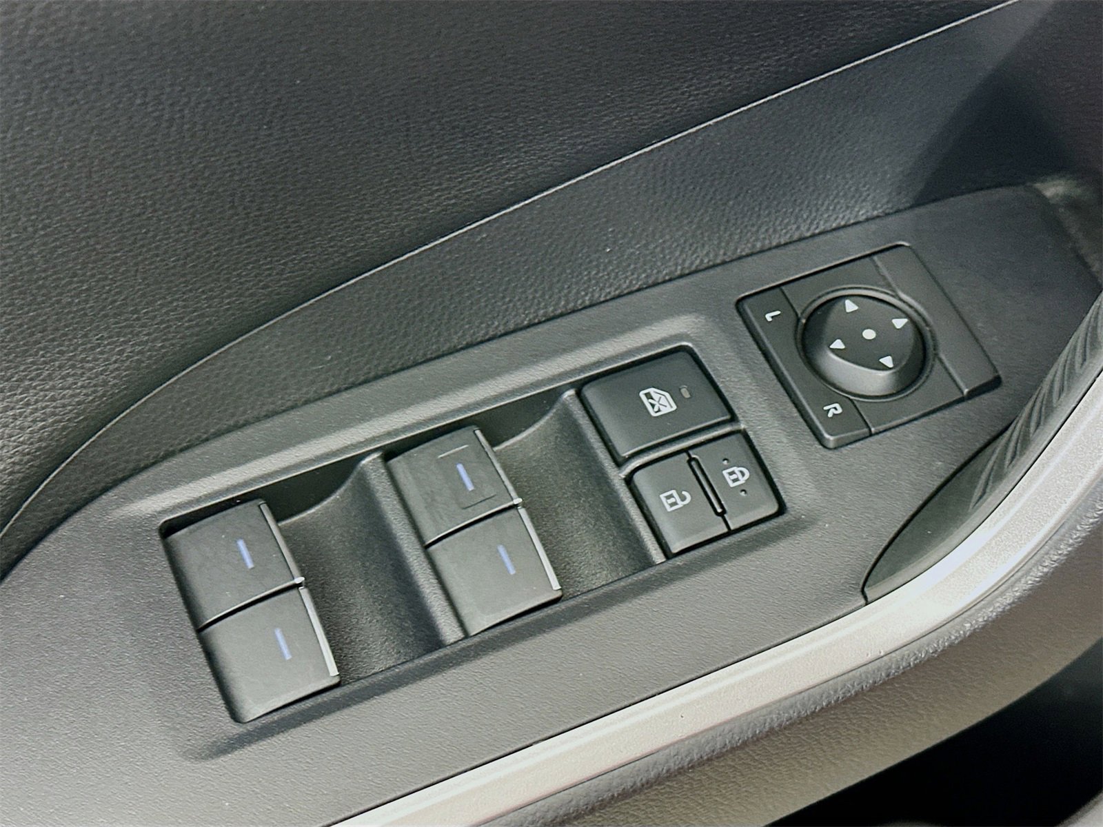 Certified 2025 Toyota RAV4 XSE w/ Weather Package image 18