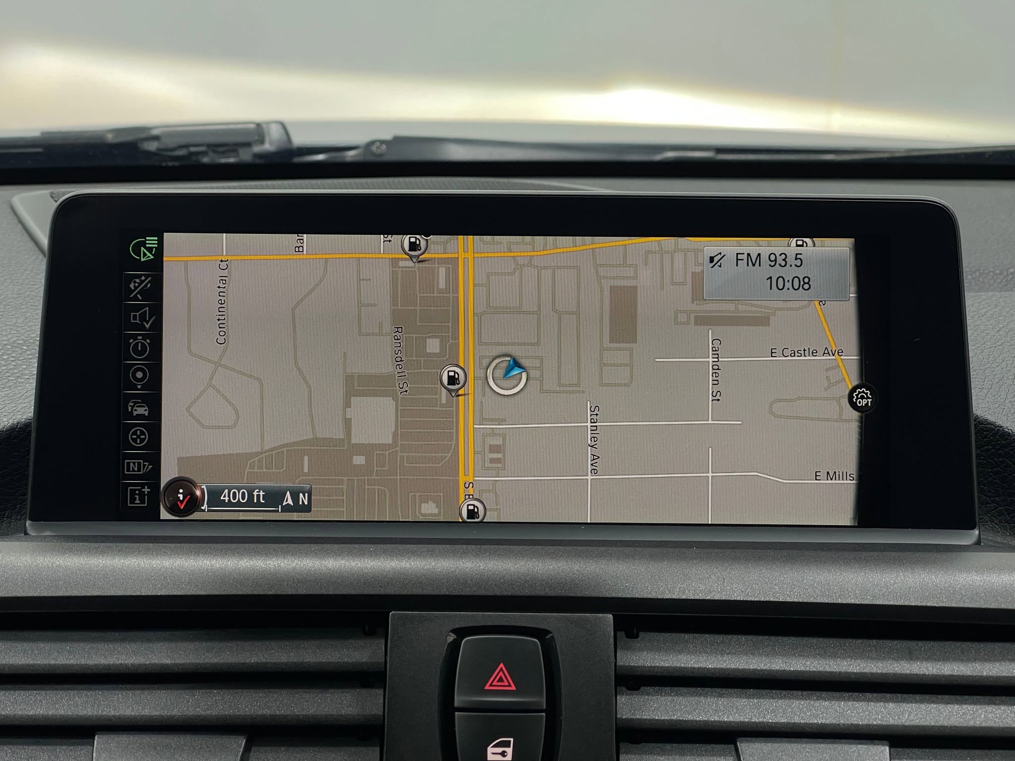 Used 2016 BMW M235i xDrive Coupe image 10