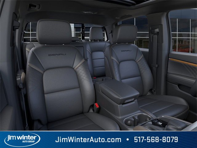 New 2026 GMC Canyon Denali image 16