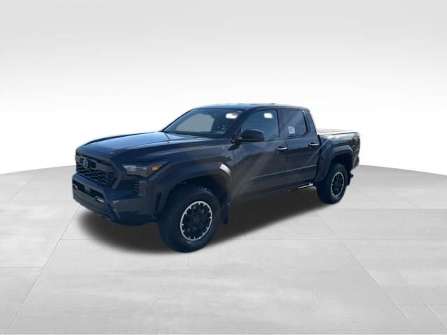 New 2026 Toyota Tacoma TRD Off-Road