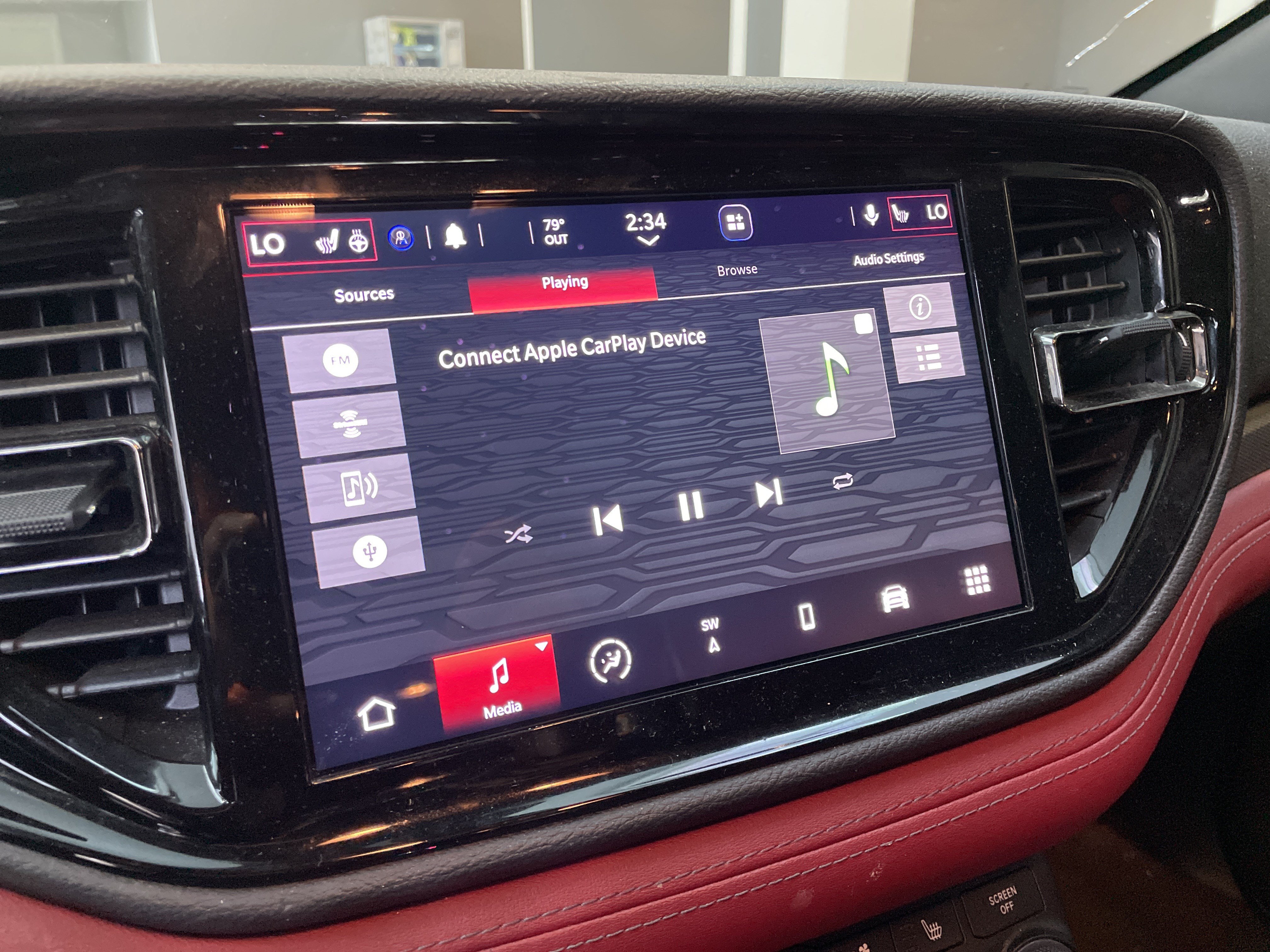 Used 2022 Dodge Durango R/T w/ Blacktop Package AWD/4WD image 30