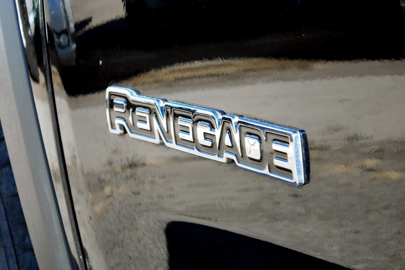Used 2023 Jeep Renegade Latitude image 7