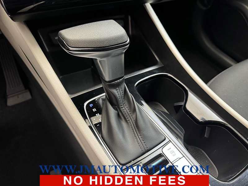 Used 2023 Hyundai Tucson SEL AWD/4WD image 31