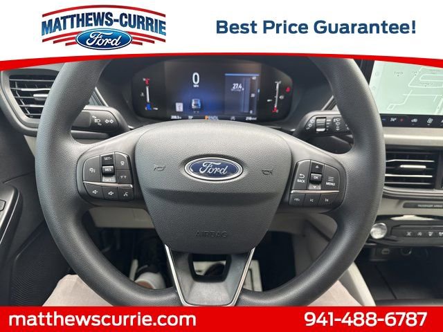New 2026 Ford Escape Active w/ Tech Pack #1 image 17