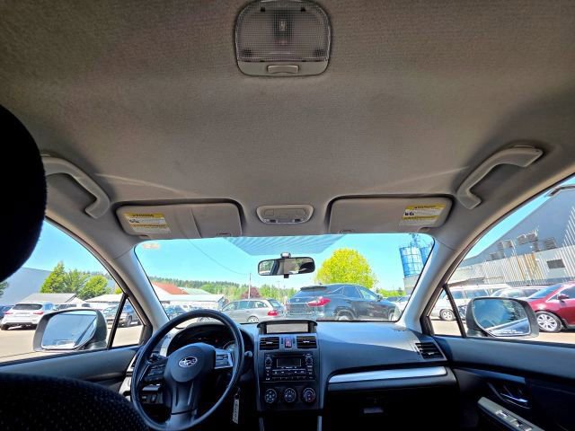 Used 2012 Subaru Impreza 2.0i Premium w/ All-Weather Pkg AWD/4WD image 25