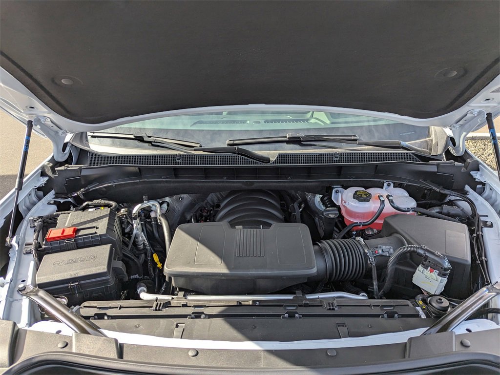 New 2026 Chevrolet Tahoe Premier image 57