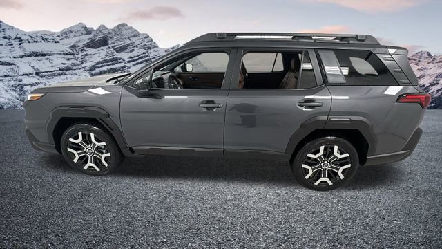New 2026 Subaru Outback Touring XT image 6