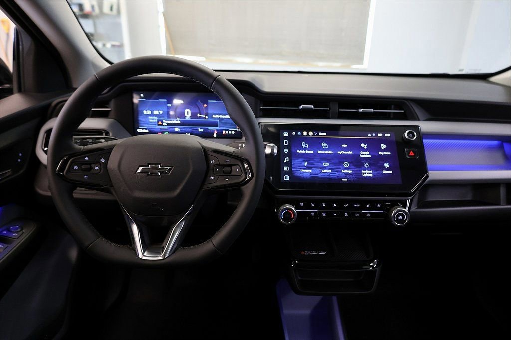 New 2027 Chevrolet Bolt RS w/ Technology Package image 10