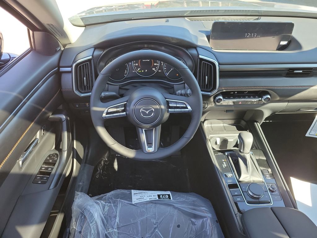New 2026 MAZDA CX-50 2.5 Hybrid w/ Weather Package image 17