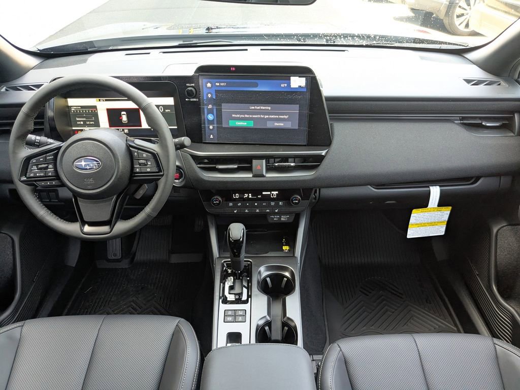 New 2026 Subaru Outback Limited XT image 14