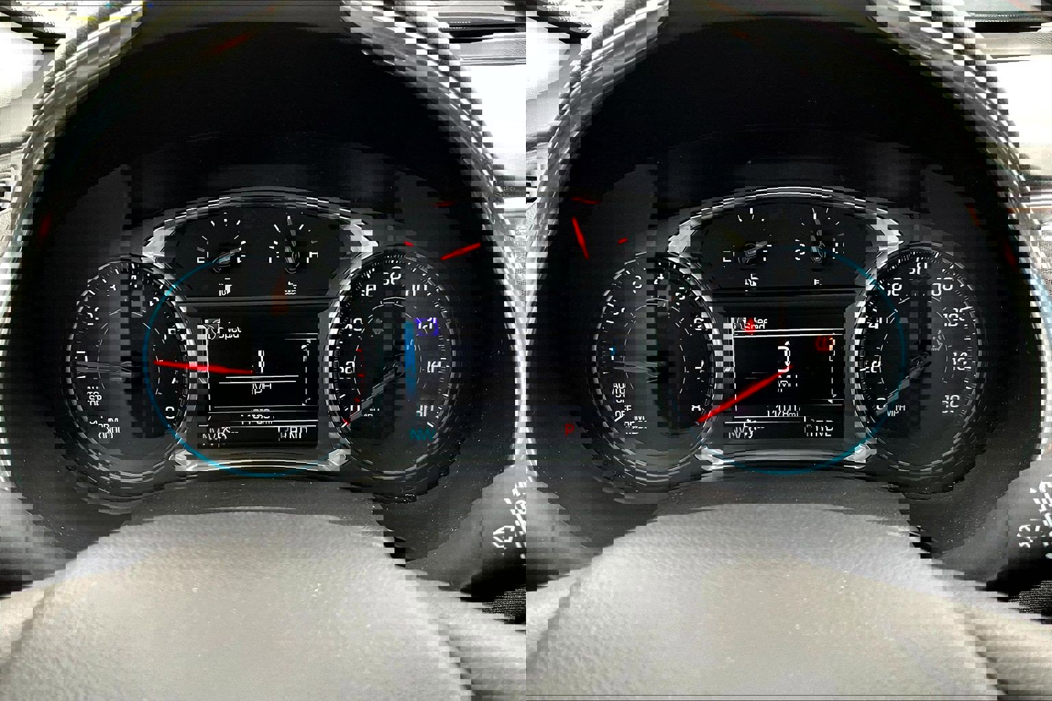 Used 2016 Chevrolet Malibu LT image 13