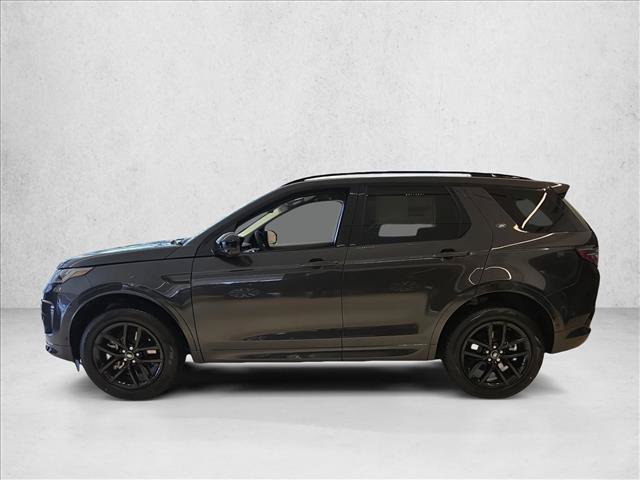 Used 2025 Land Rover Discovery Sport S AWD/4WD image 7