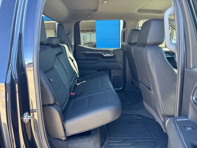 Used 2024 GMC Sierra 1500 SLT AWD/4WD image 22