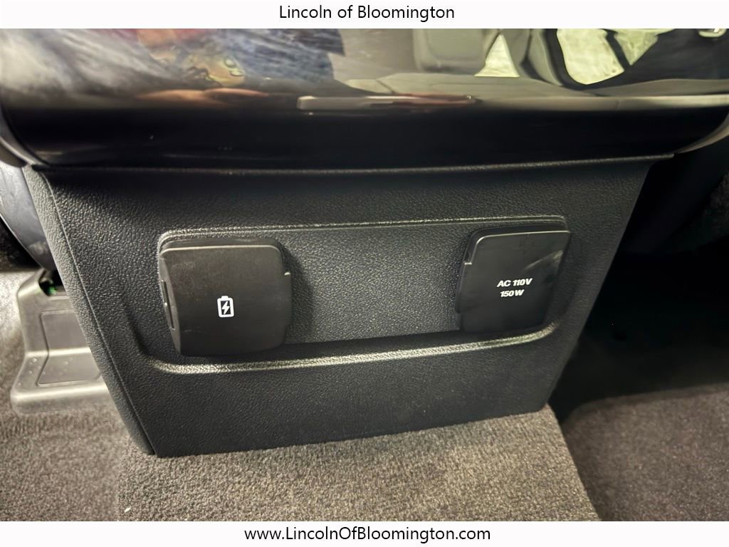 New 2026 Lincoln Aviator AWD image 60