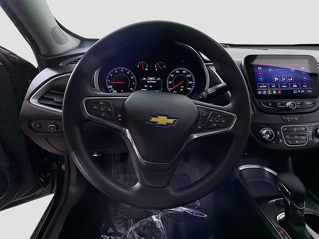 Used 2024 Chevrolet Malibu LT image 25