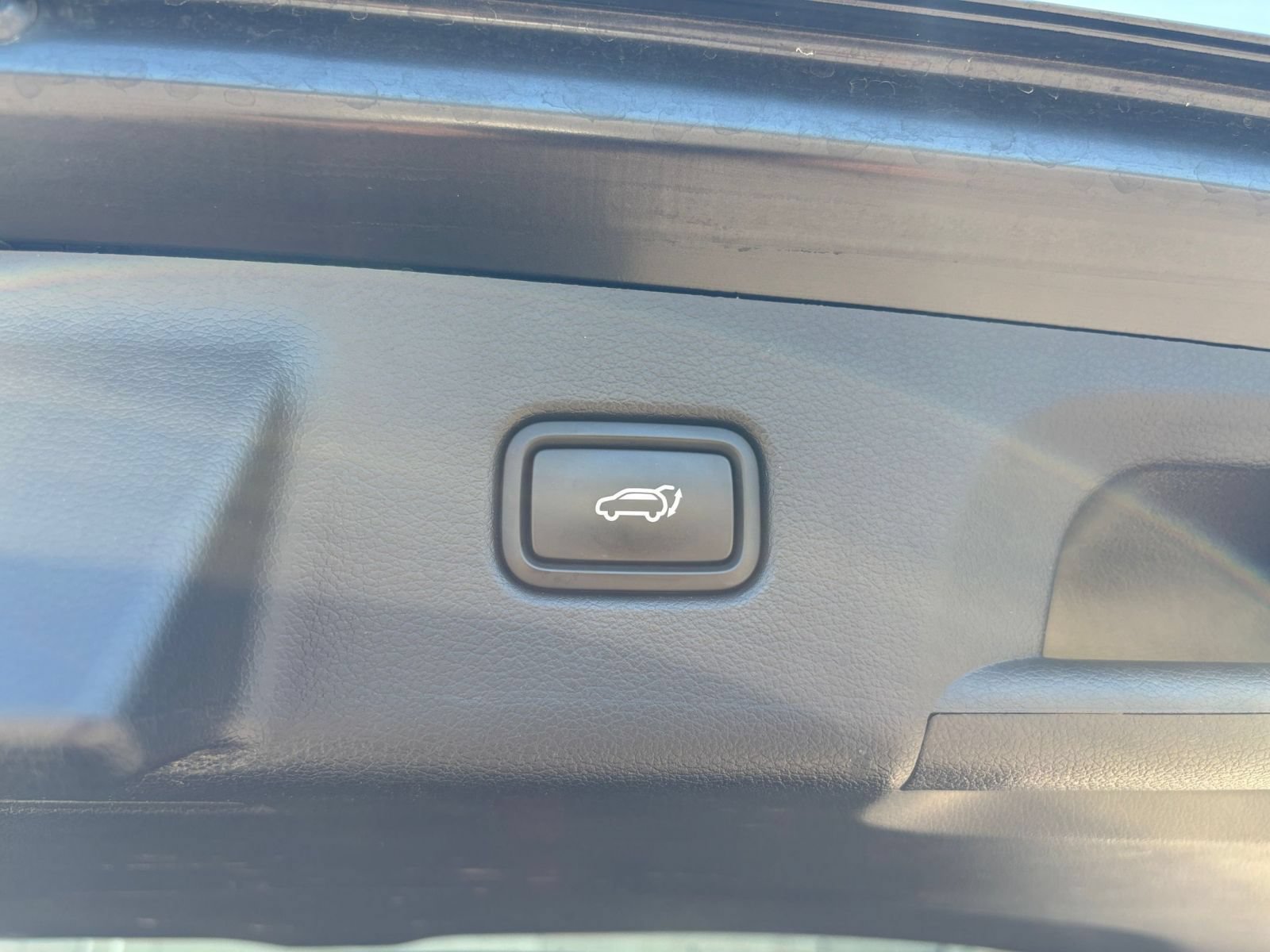 Used 2025 Hyundai Palisade SEL AWD/4WD image 24