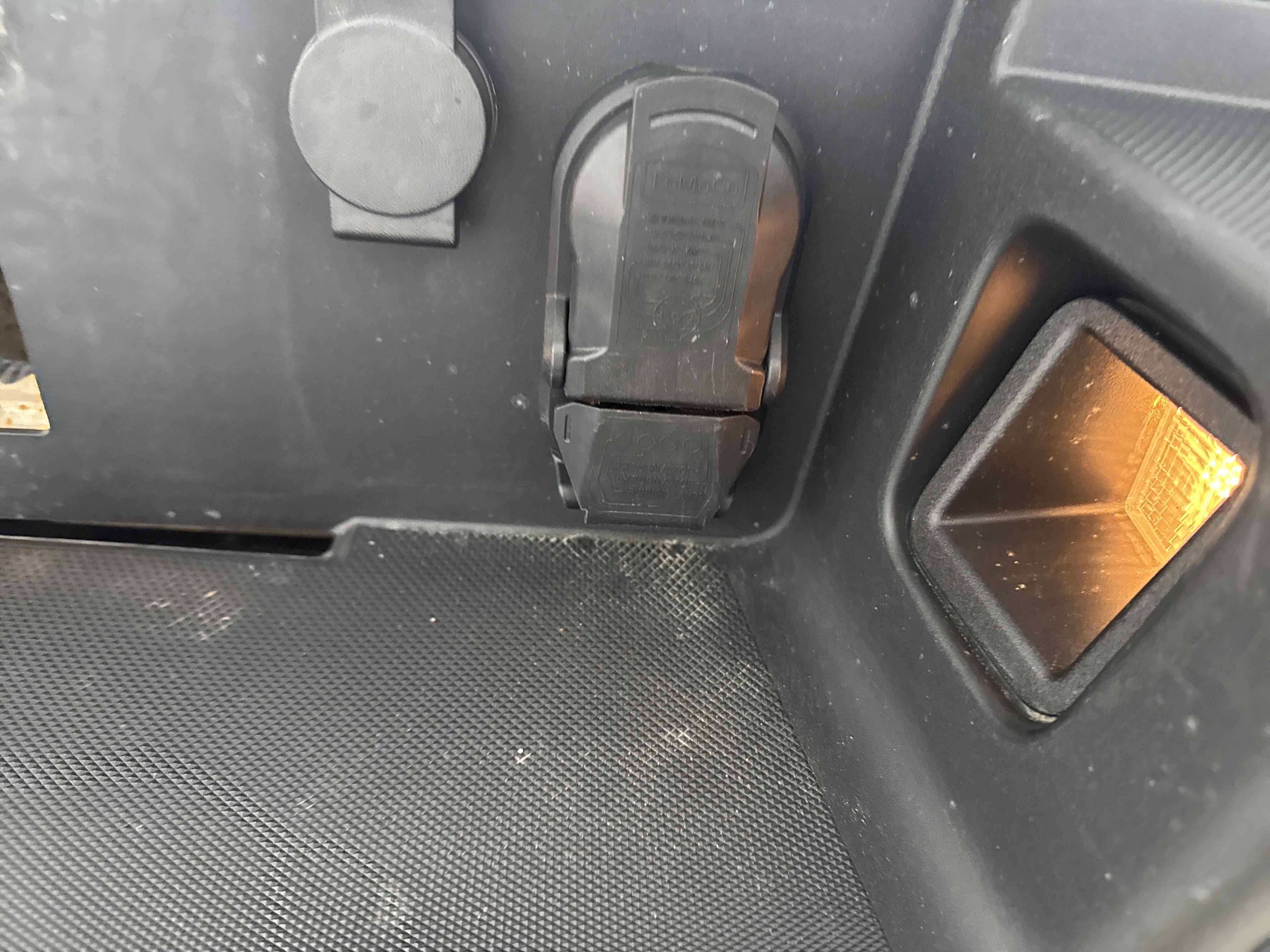 Used 2024 Ford F150 XLT w/ Mobile Office Package image 28