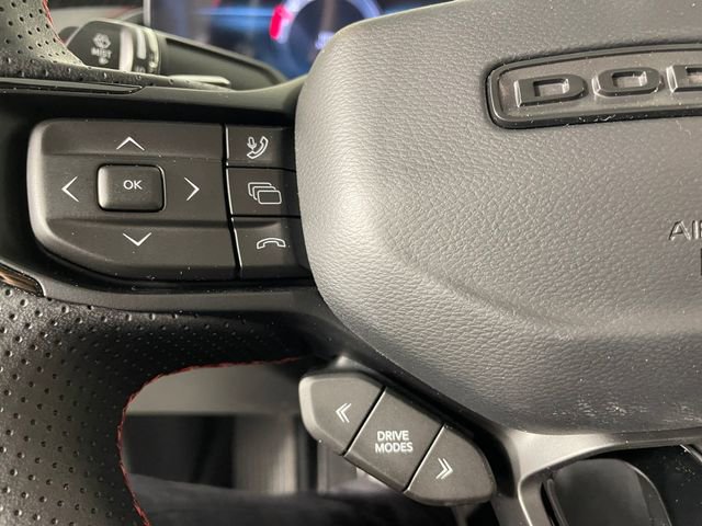 New 2026 Dodge Charger Scat Pack AWD/4WD image 9