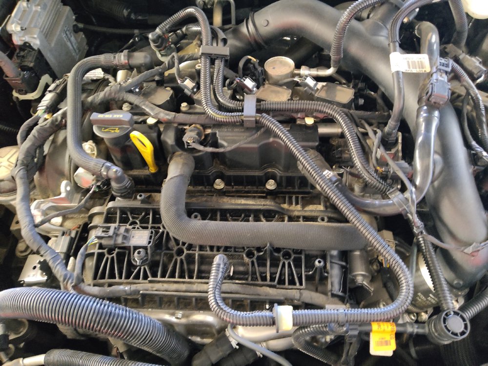 Used 2020 Ford Fusion SE FWD image 30