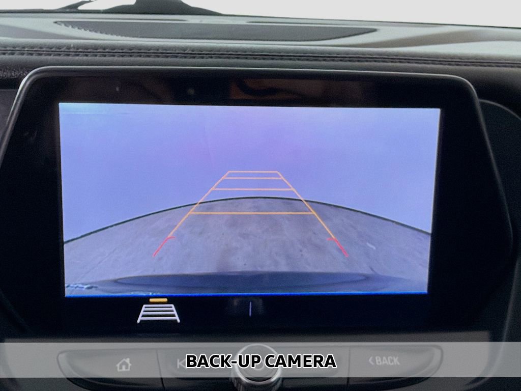 Used 2020 Chevrolet Blazer LT image 3