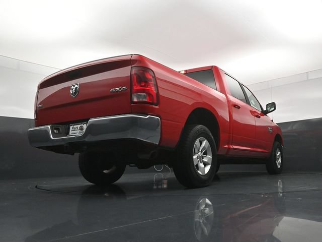 Used 2021 RAM 1500 Classic SLT AWD/4WD image 24