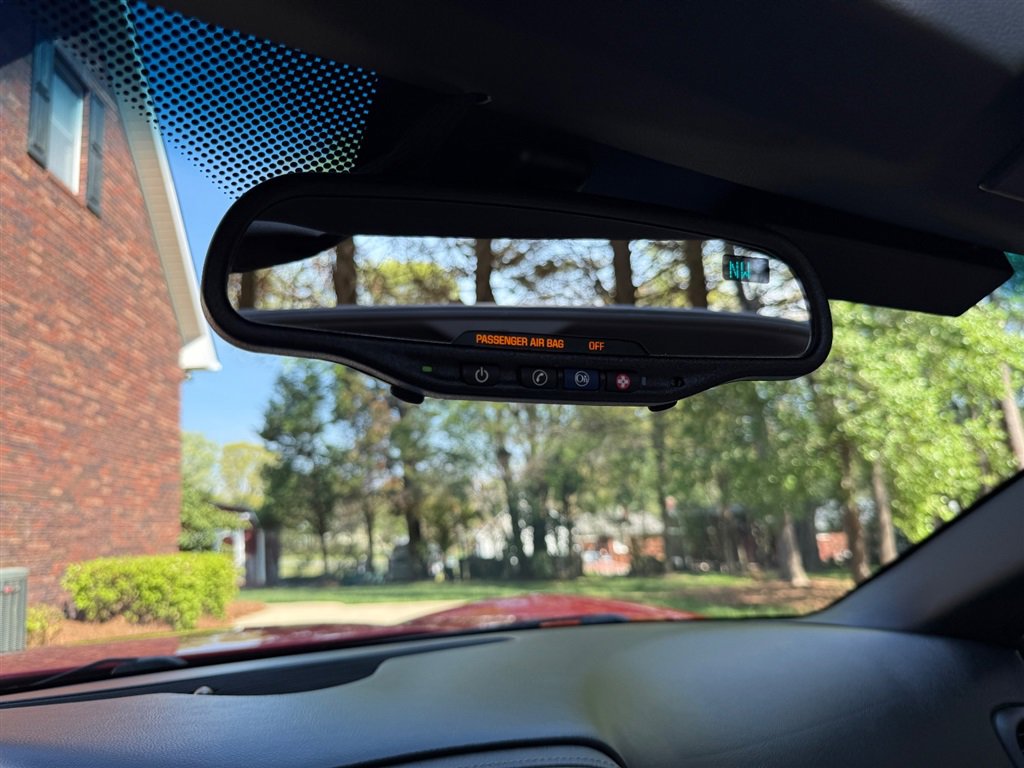 Used 2010 Chevrolet Corvette Grand Sport w/ Preferred Equipment Group image 47