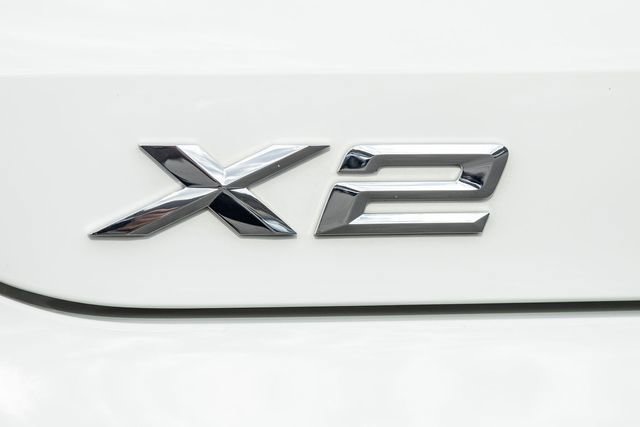 Used 2023 BMW X2 xDrive28i w/ Convenience Package AWD/4WD image 5