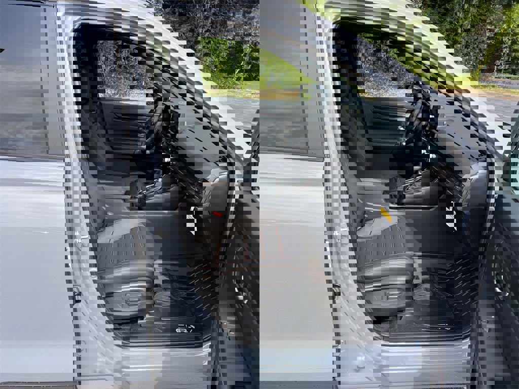 New 2026 Honda CR-V TrailSport image 17