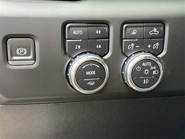 Certified 2024 GMC Sierra 2500 Denali w/ Denali Reserve Package image 27