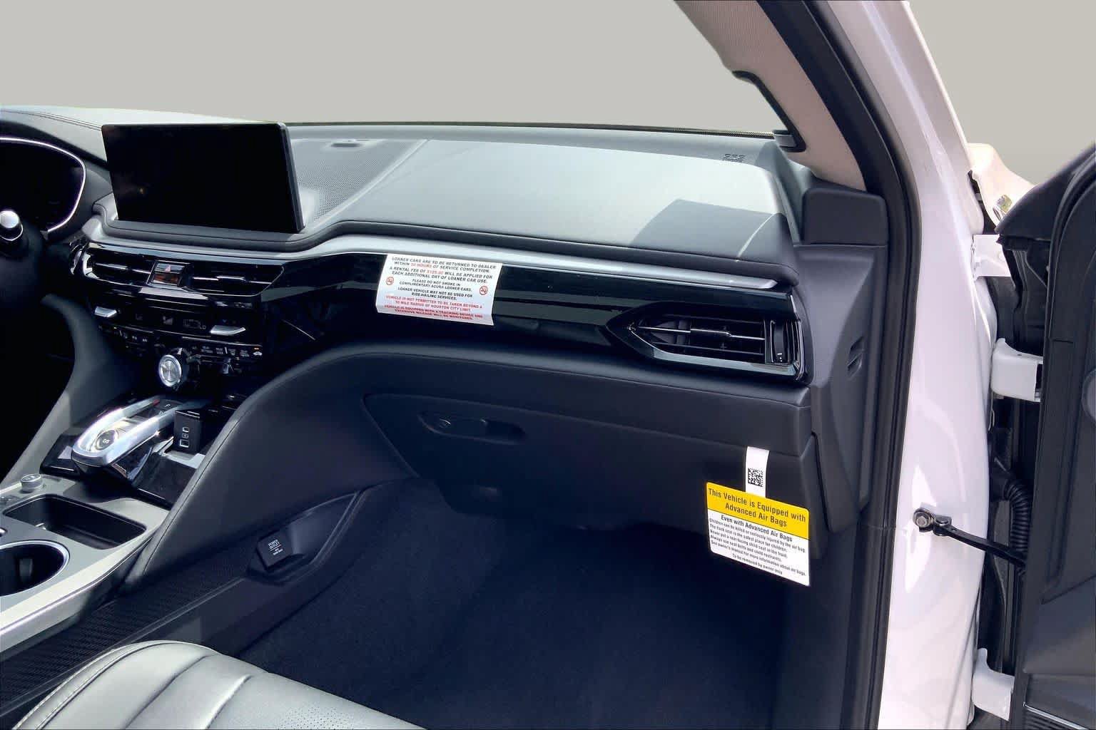 Used 2026 Acura MDX w/ Technology Package FWD image 19