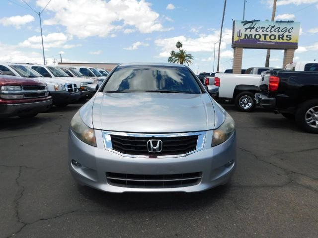 Used 2008 Honda Accord EX-L image 2