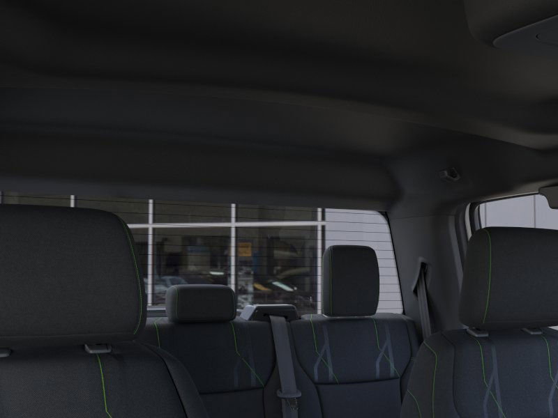 New 2025 Ford F150 STX w/ Equipment Group 200A image 22