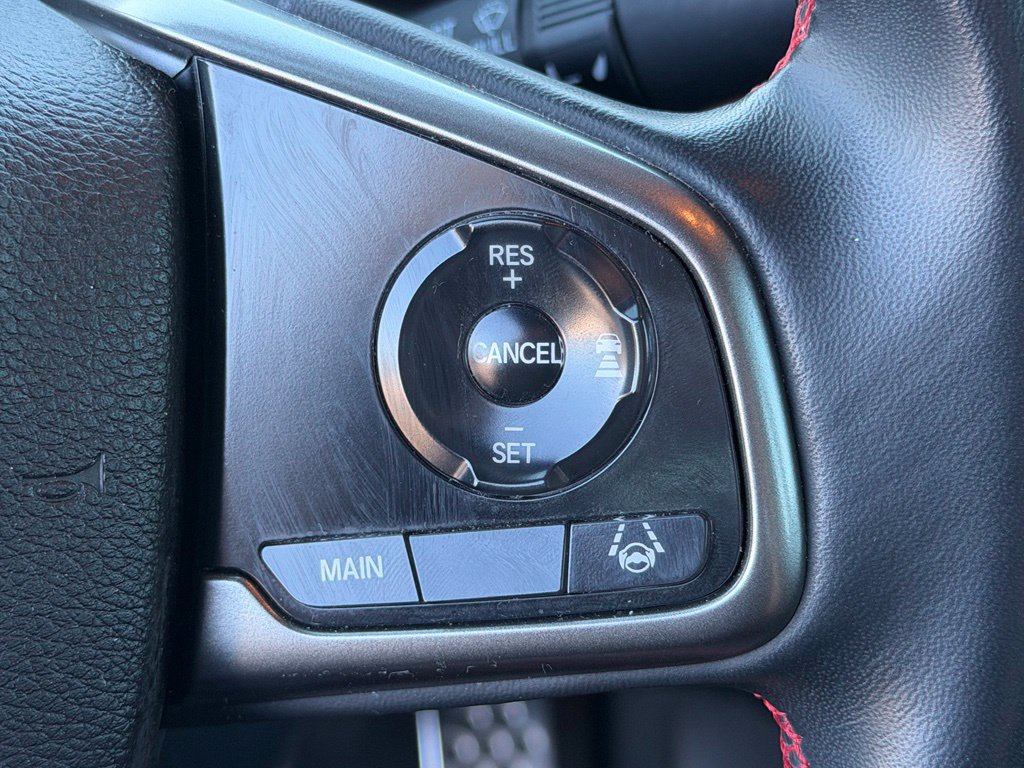 Used 2020 Honda Civic Si image 15